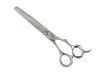 Picture of Yento TanTo Blender Scissors – Precision 35 Teeth Grooming